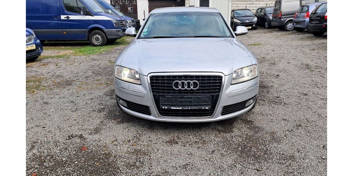 Audi A8 263.500 km 5.600 &euro; Dortmund 44309