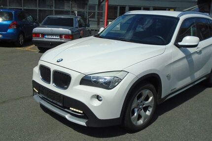 BMW X1 225.000 km 5.990 &euro; Dortmund 44225