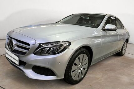 Mercedes-Benz C 350 83.003 km 18.990 &euro; Werne 59368