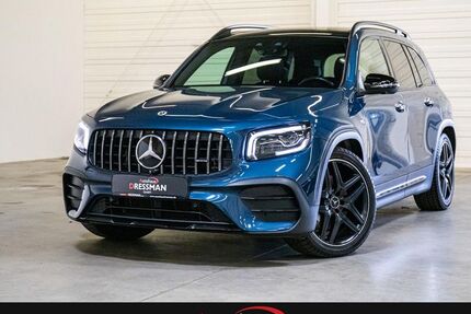 Mercedes-Benz GLB 35 AMG 79.500 km 43.475 &euro; Hamm 59067