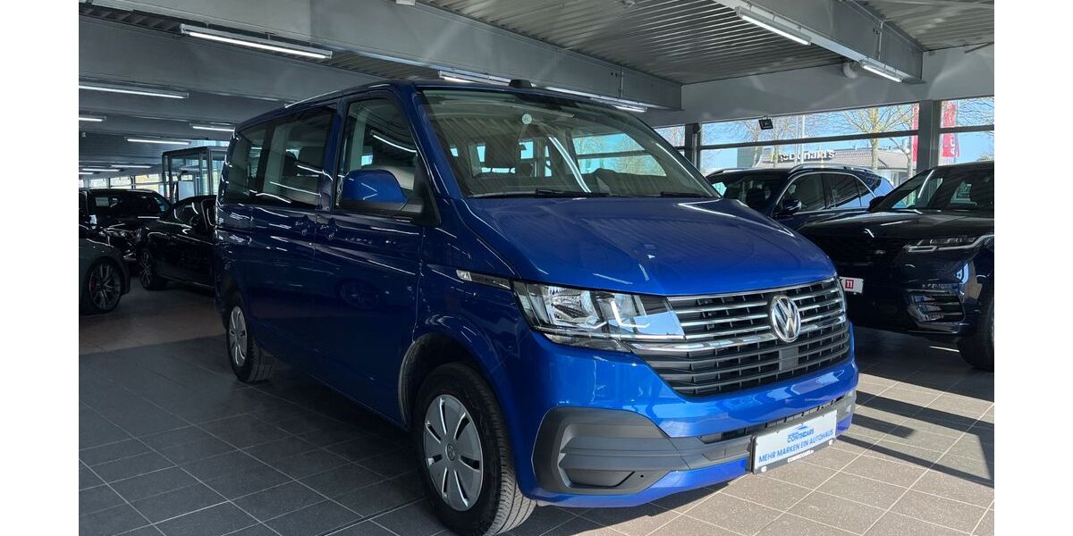 VW T6 Caravelle 84.485 km 35.950 &euro; Werl 59457