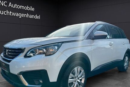 Peugeot 5008 66.646 km 16.990 &euro; Ahlen 59227