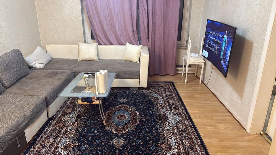 Etagenwohnung Castrop-Rauxel Deinighausen - 3 Zimmer, 70 m&sup2;, 794&euro; | Angebot:25237356