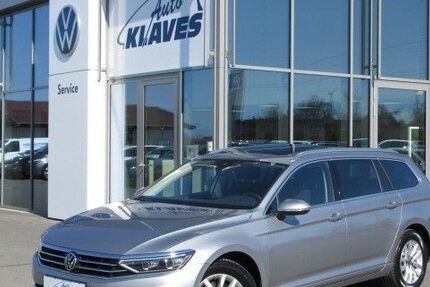 VW Passat Variant 105.400 km 20.999 &euro; Ascheberg 59387