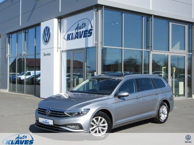 VW Passat Variant 105.400 km 20.999 &euro; Ascheberg 59387