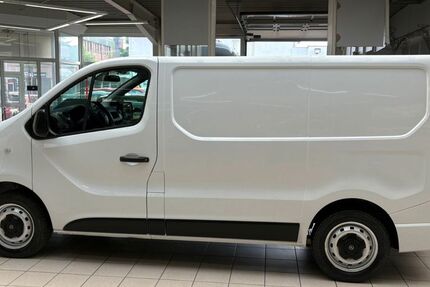 Opel Vivaro 162.000 km 10.900 &euro; Dortmund 44339