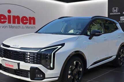 Kia Sportage 7.118 km 40.980 &euro; Menden 58708