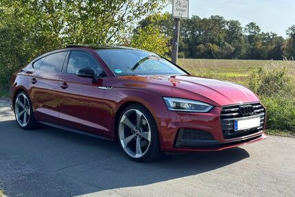 Audi A5 78.500 km 27.590 &euro; Werne 59368