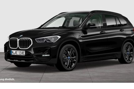 BMW X1 83.350 km 26.740 &euro; Unna 59425