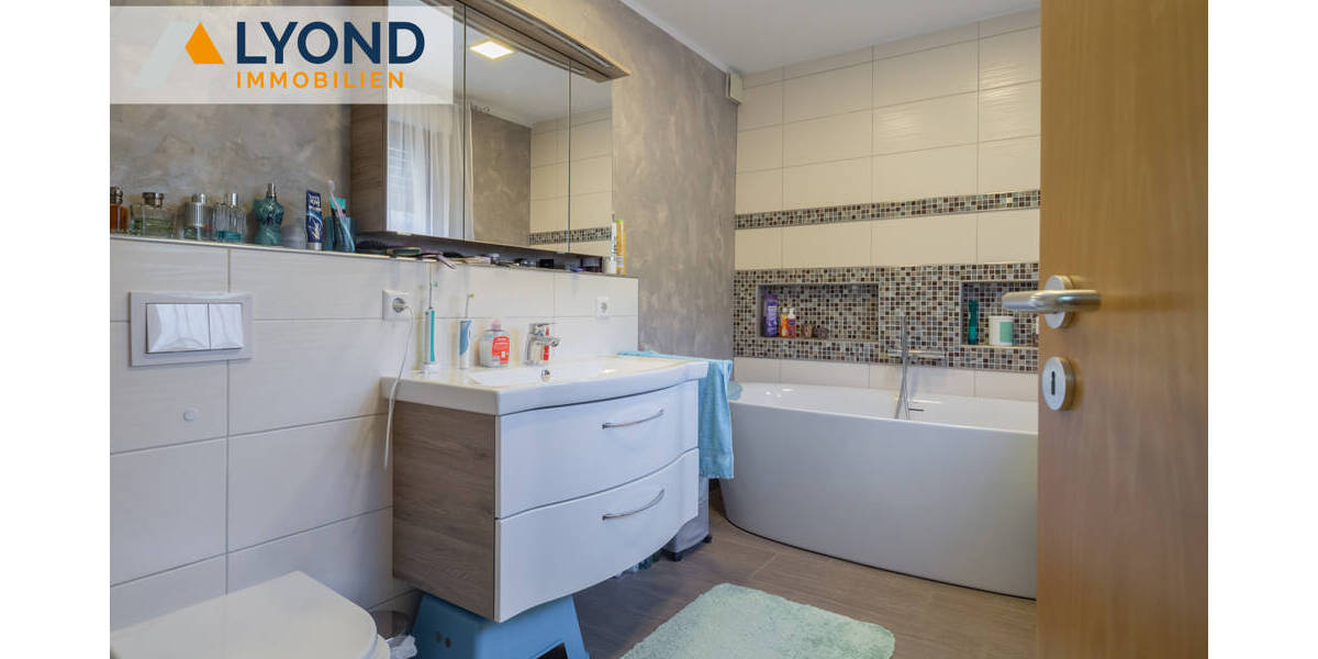 Einfamilienhaus Hamm / Berge Berge - 7 Zimmer, 156 m&sup2;, 1.400.000&euro; | Angebot:25732324