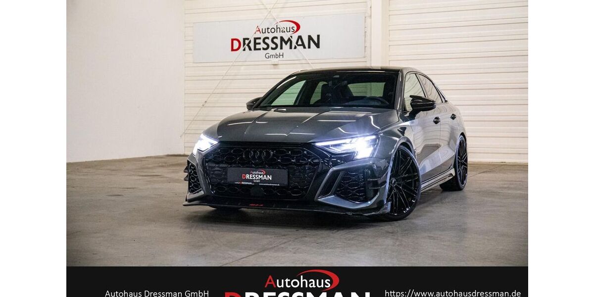 Audi RS3 55.823 km 59.528 &euro; Hamm 59067