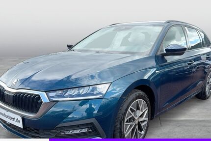 Skoda Octavia 23.009 km 21.888 &euro; Dortmund 44309