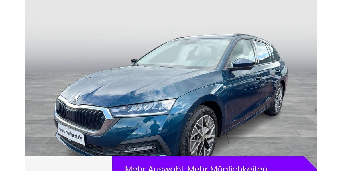 Skoda Octavia 23.009 km 21.888 &euro; Dortmund 44309