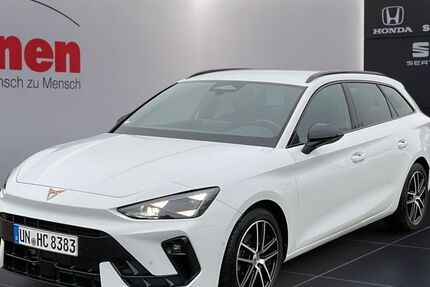 Cupra Leon 5.490 km 35.980 &euro; Bergkamen 59192