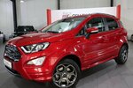Ford EcoSport EB ST-LINE SPORT RED & BLACK / LED, B&O 60.000 km 13.777 &euro; Hamm 59077