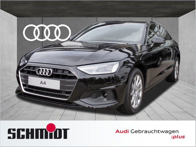 Audi A4 23.990 km 32.840 &euro; Lünen 44534