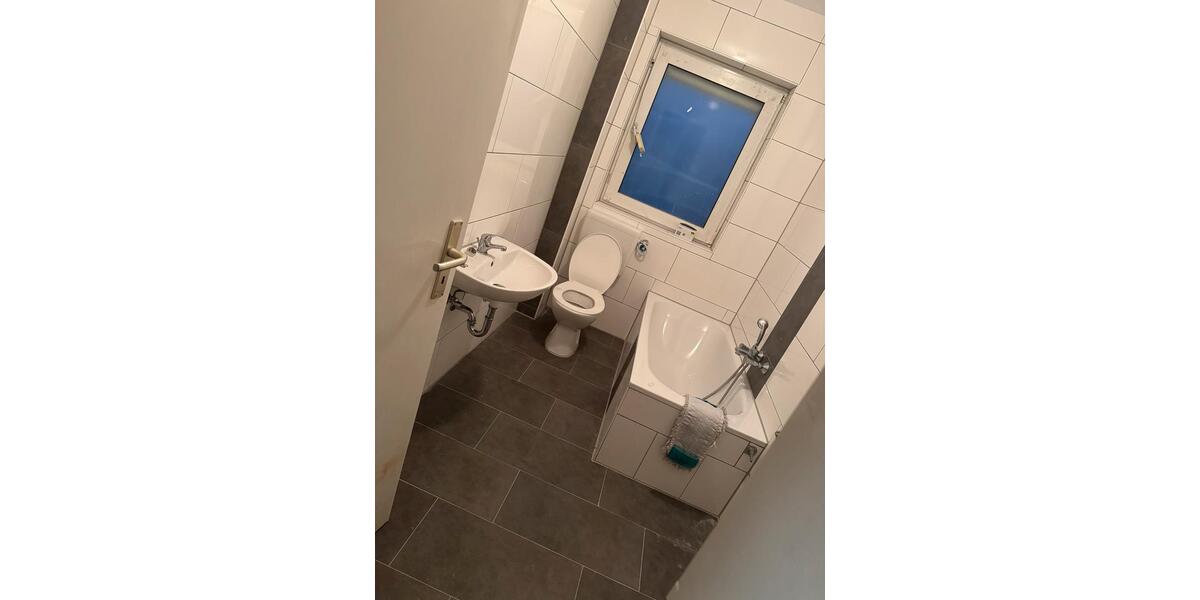 Etagenwohnung Dortmund Bövinghausen - 2.5 Zimmer, 55 m&sup2;, 620&euro; | Angebot:25838691