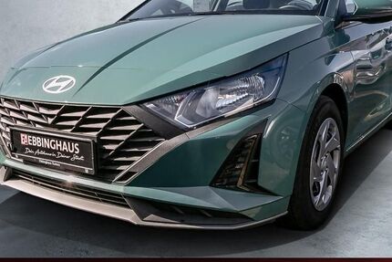 Hyundai i20 16.826 km 16.999 &euro; Dortmund 44289