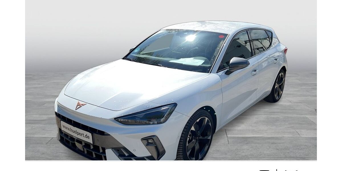 Cupra Leon 13.373 km 29.829 &euro; Dortmund 44269