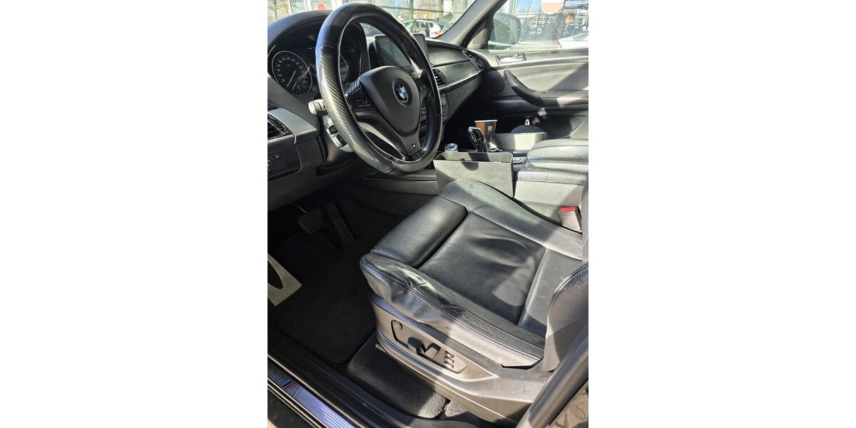 BMW X5 275.000 km 10.000 &euro; Ahlen 59227