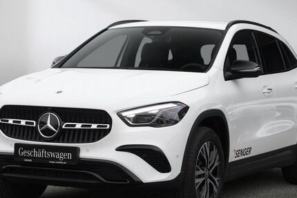 Mercedes-Benz GLA 180 14.900 km 35.980 &euro; Hamm 59067