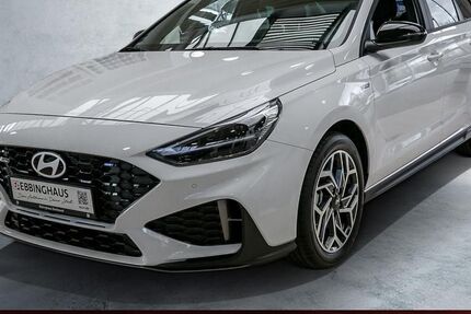 Hyundai i30 2.000.013 km 33.748 &euro; Hamm 59067