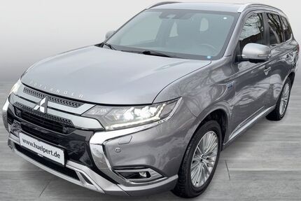 Mitsubishi Outlander 54.199 km 21.885 &euro; Dortmund 44379