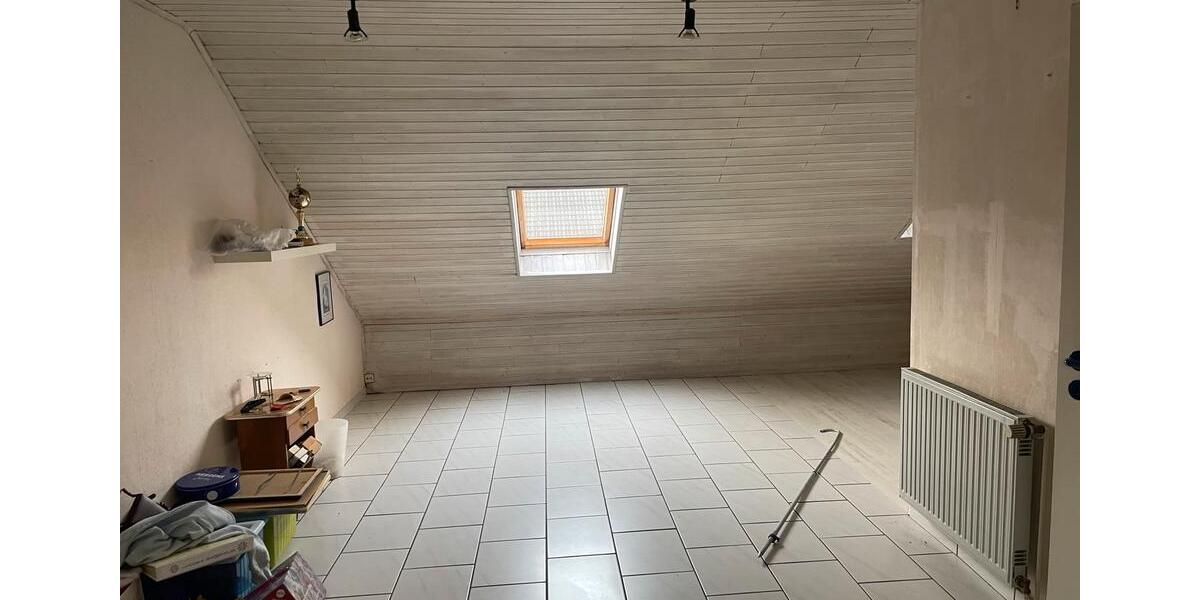 Reihenhaus Bönen - 5 Zimmer, 120 m&sup2;, 260.000&euro; | Angebot:25431365