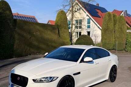 Jaguar XE 141.000 km 16.399 &euro; Ahlen 59229