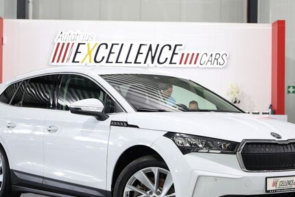 Skoda Enyaq 63.000 km 29.991 &euro; Hamm 59077