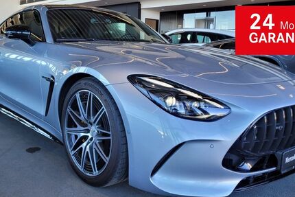 Mercedes-Benz AMG GT 8.300 km 148.880 &euro; Olfen 59399