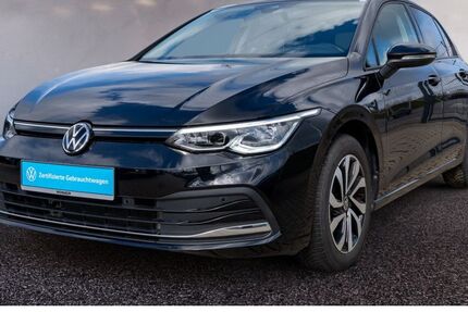 VW Golf 47.649 km 21.660 &euro; Menden 58706