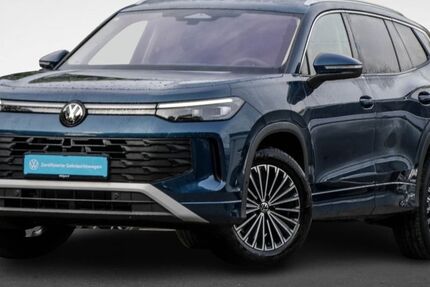 VW Tayron 1.234 km 45.666 &euro; Unna 59423