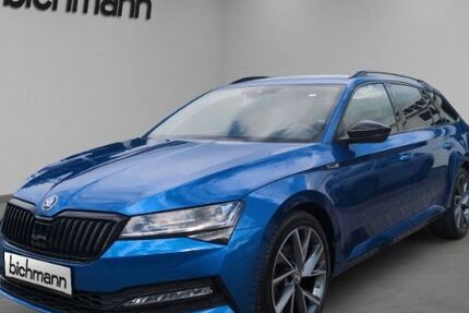Skoda Superb 77.182 km 26.990 &euro; Menden 58706