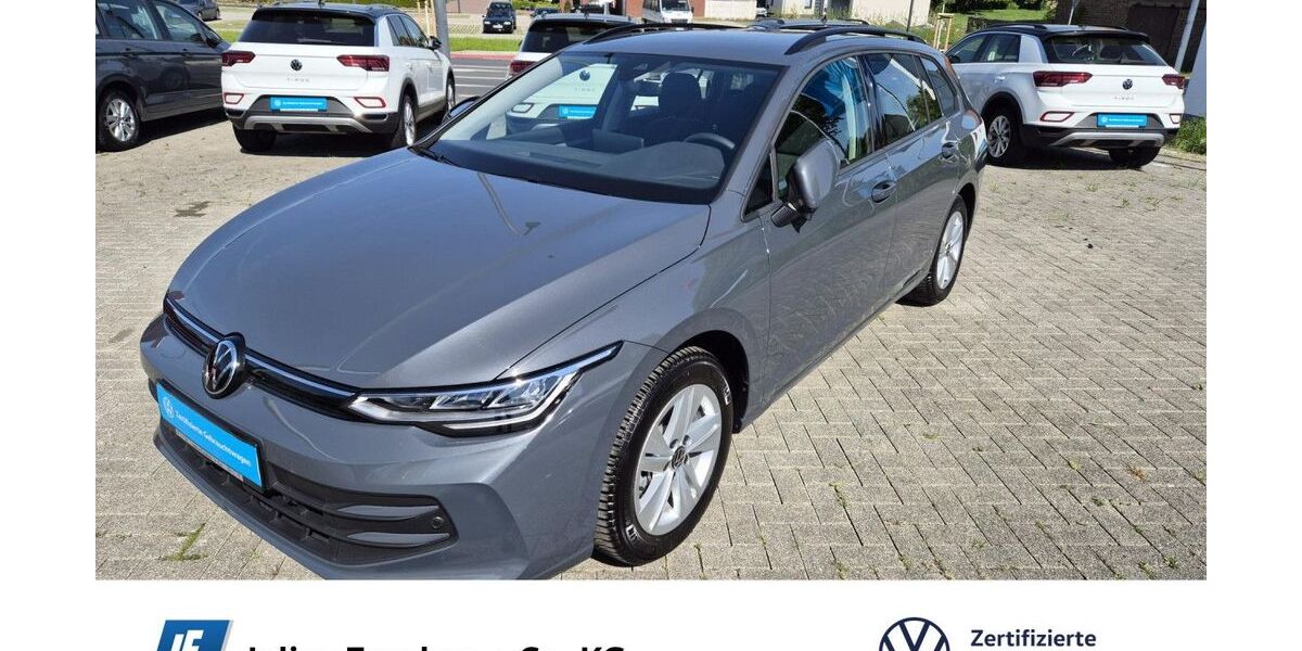 VW Golf 7.671 km 25.970 &euro; Hamm 59065