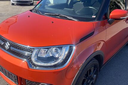 Suzuki Ignis 37.000 km 13.190 &euro; Iserlohn 58638