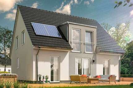 Haus Bergkamen - 5 Zimmer, 142 m&sup2;, 430.893&euro; | Angebot:19617839