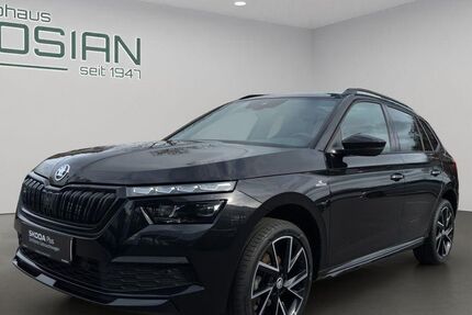 Skoda Kamiq 62.140 km 23.890 &euro; Iserlohn 58642
