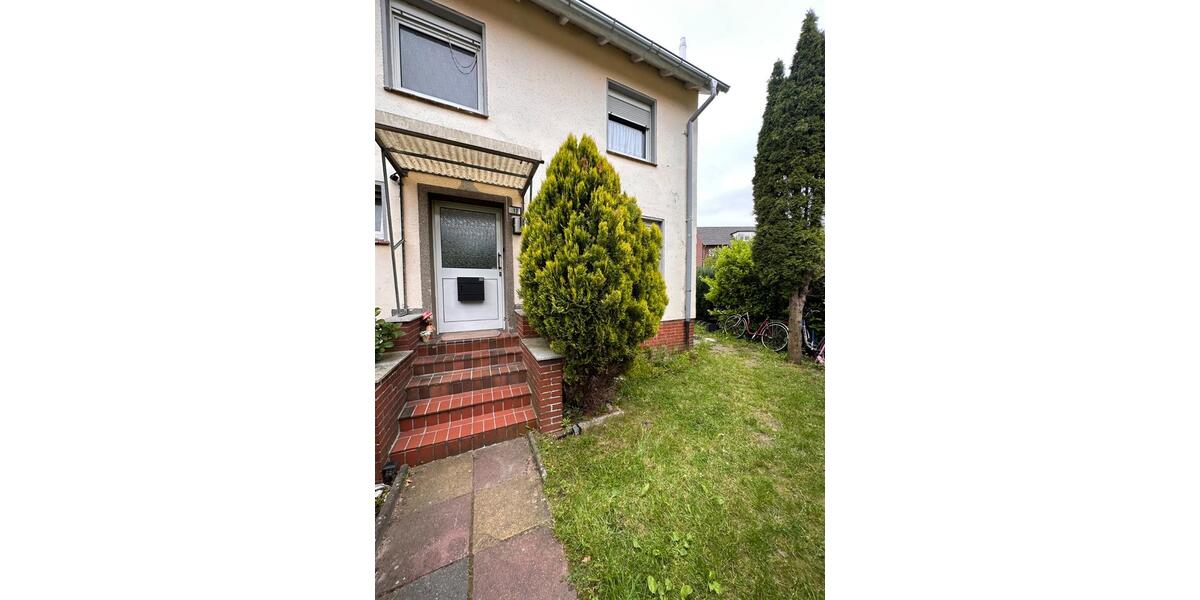 Reihenhaus Ahlen Dolberg - 3 Zimmer, 100 m&sup2;, 229.000&euro; | Angebot:25551097