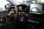 Peugeot 208 PURE-ECH 100 ALLURE PACK / LED, LEDER, ACC 40.000 km 16.444 &euro; Hamm 59077