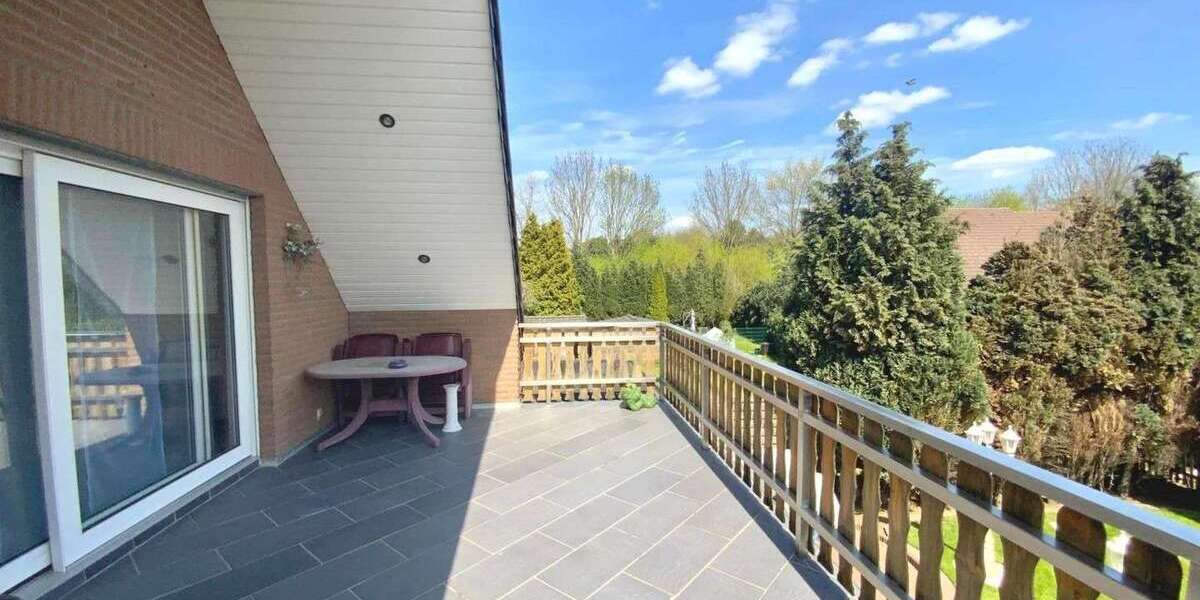 Etagenwohnung Selm - 2 Zimmer, 91 m&sup2;, 850&euro; | Angebot:27116234