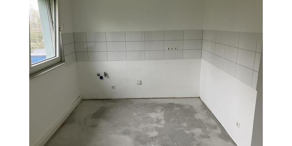 Erdgeschoßwohnung Lünen Alstedde - 3.5 Zimmer, 50 m&sup2;, 451&euro; | Angebot:25956752