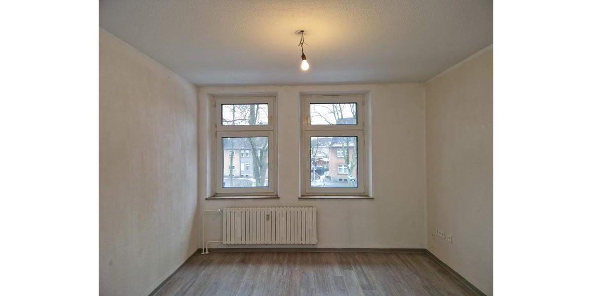 Etagenwohnung Dortmund Mengede - 3 Zimmer, 61 m&sup2;, 532&euro; | Angebot:24409673