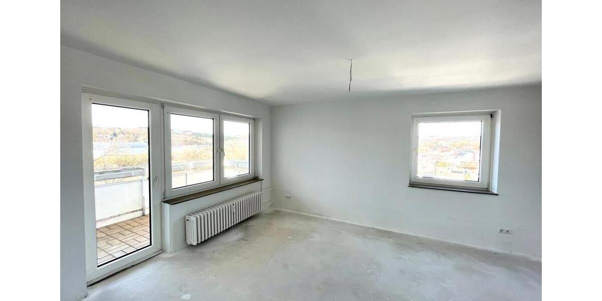 Etagenwohnung Menden (Sauerland) Berkenhofskamp - 3 Zimmer, 86 m&sup2;, 426&euro; | Angebot:22271130