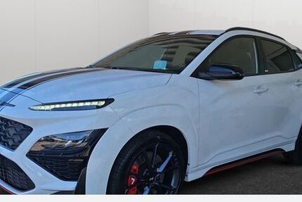 Hyundai KONA 26.100 km 25.470 &euro; Castrop-Rauxel 44575