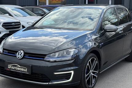 VW Golf 120.219 km 13.750 &euro; Dortmund 44147