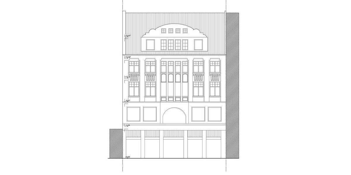Gewerbeobjekt Castrop-Rauxel Castrop - 1.490.000&euro; | Angebot:26695016