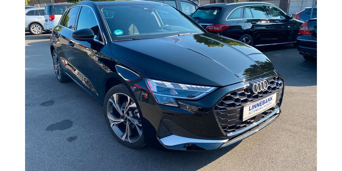 Audi A3 14.000 km 28.900 &euro; Hamm 59065