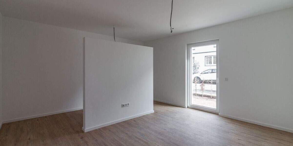 Etagenwohnung Hamm Haaren - 3 Zimmer, 121 m&sup2;, 1.575&euro; | Angebot:25666203