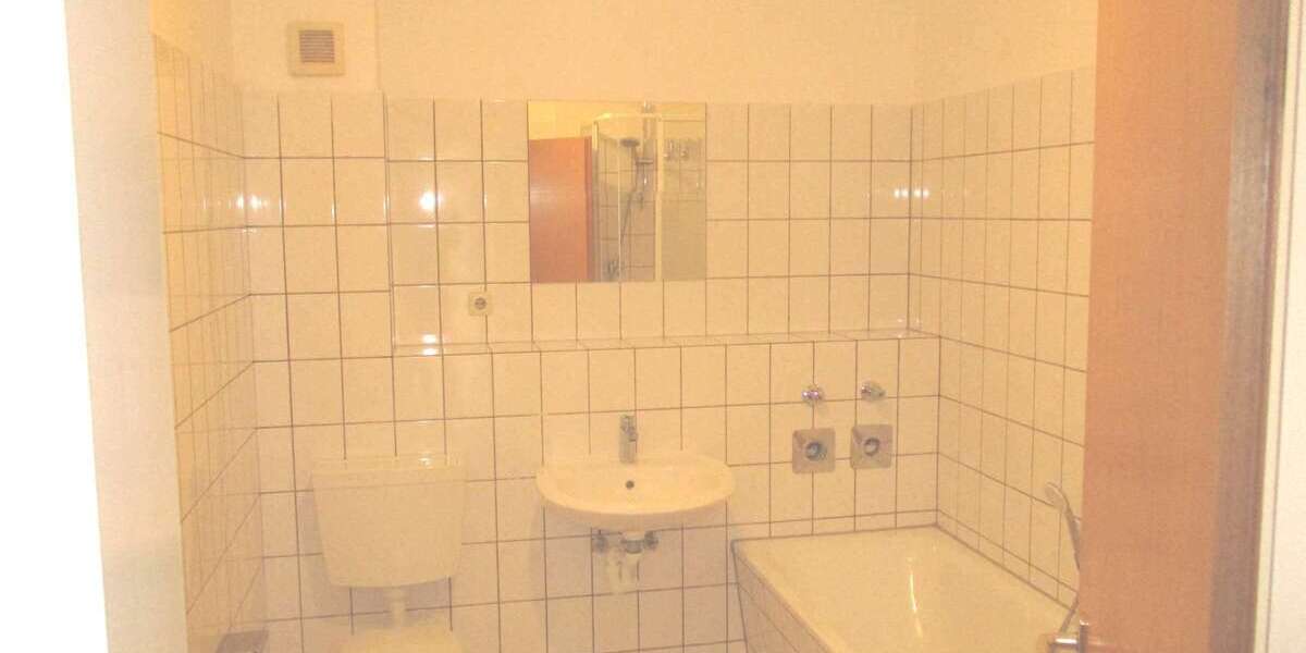 Etagenwohnung Schwerte - 3 Zimmer, 82 m&sup2;, 574&euro; | Angebot:25900518